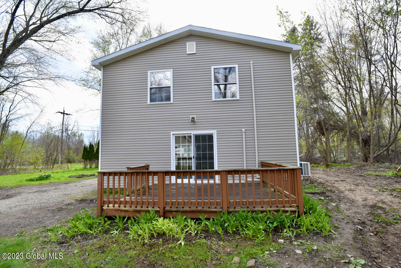 1132 Fort Miller Road