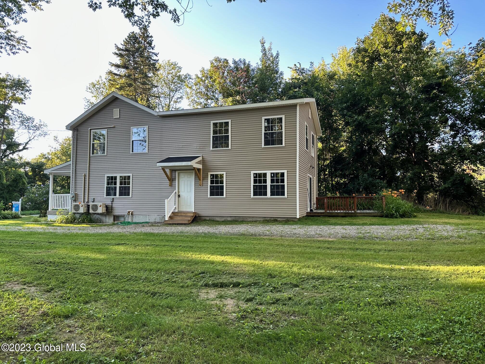 1132 Fort Miller Road
