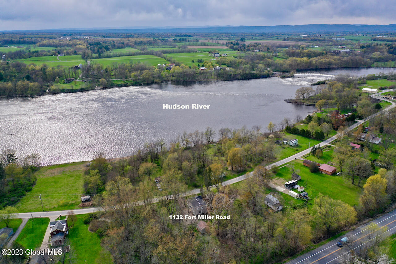 1132 Fort Miller Road