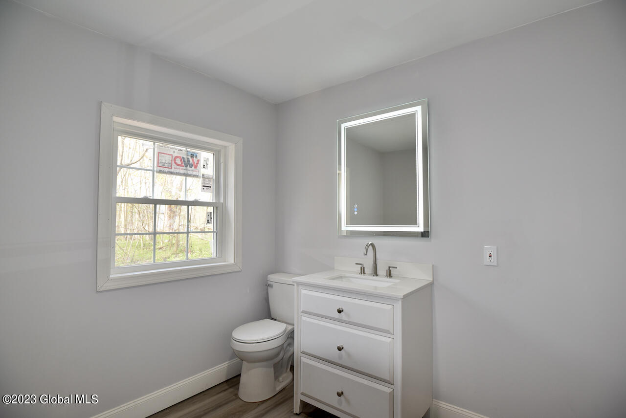 1132 Fort Miller Road