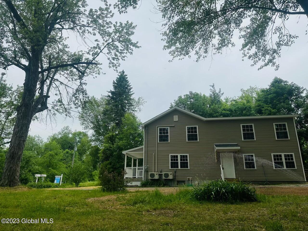1132 Fort Miller Road