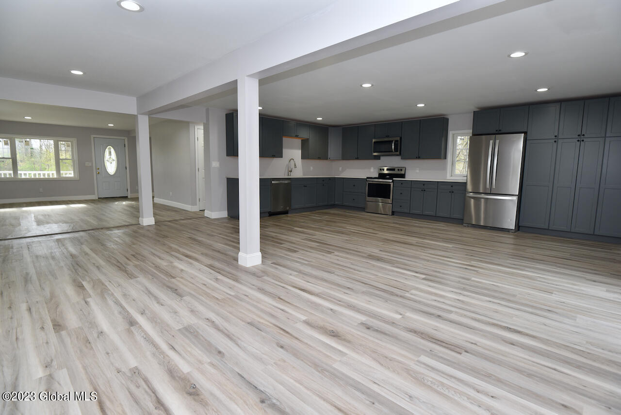 1132 Fort Miller Road