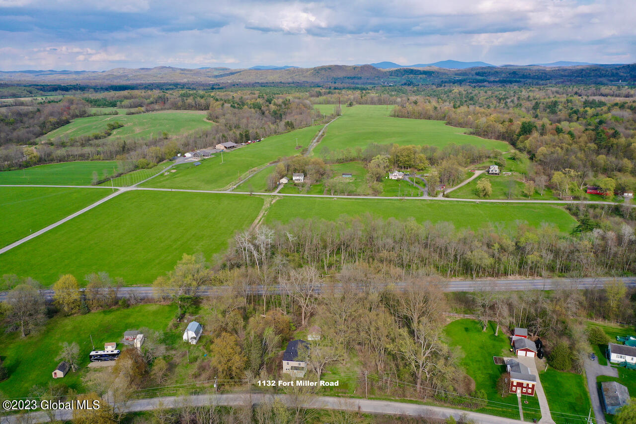 1132 Fort Miller Road