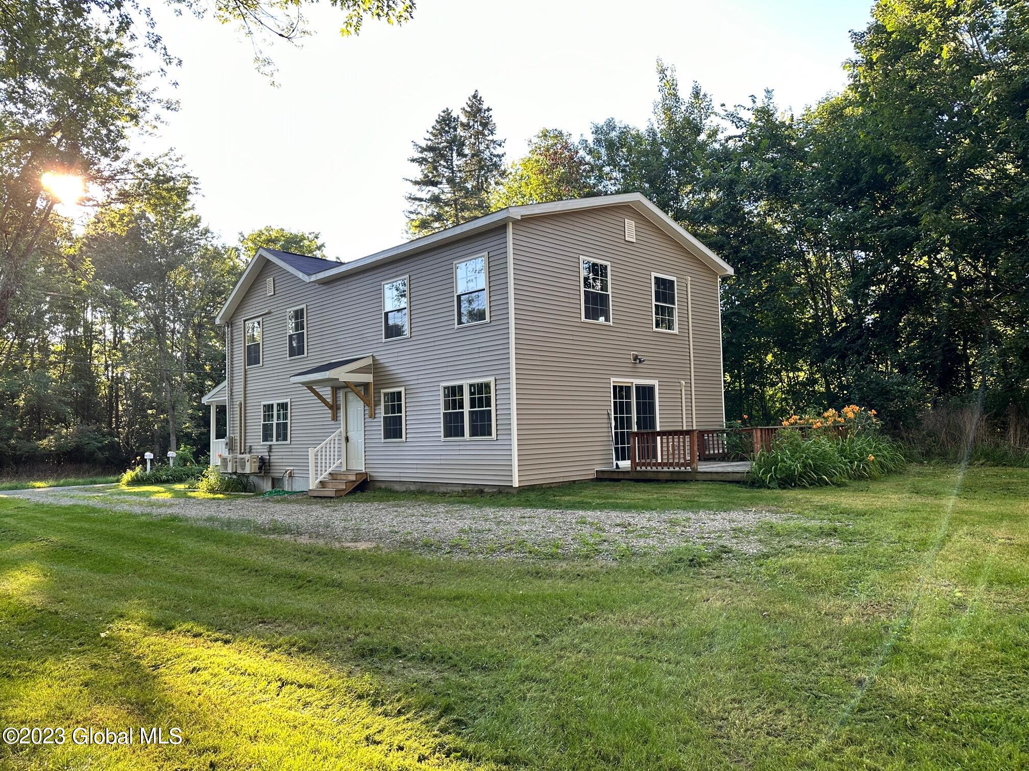 1132 Fort Miller Road