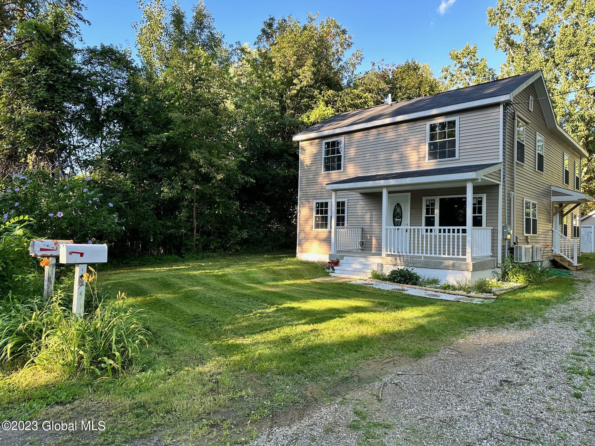 1132 Fort Miller Road