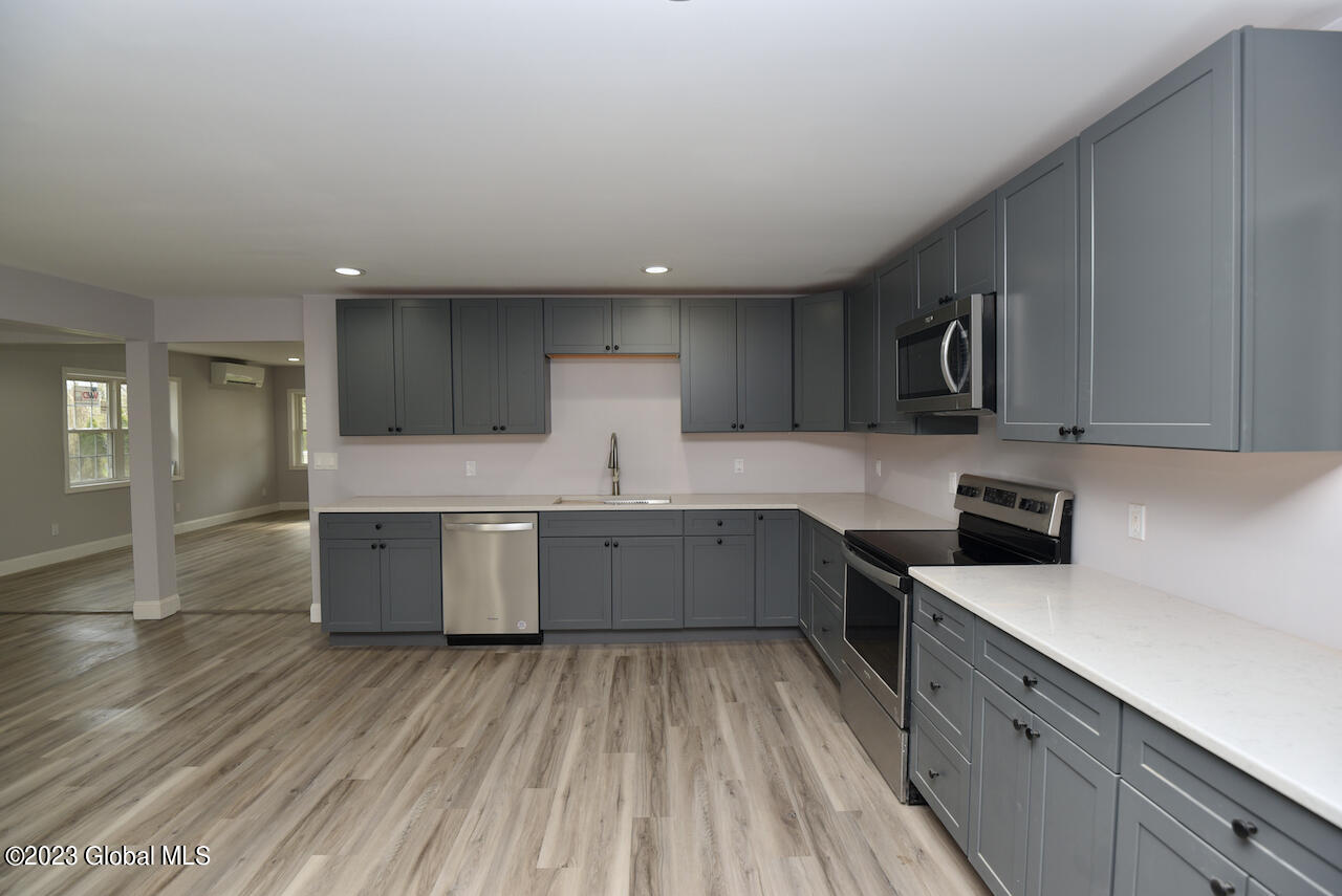 1132 Fort Miller Road