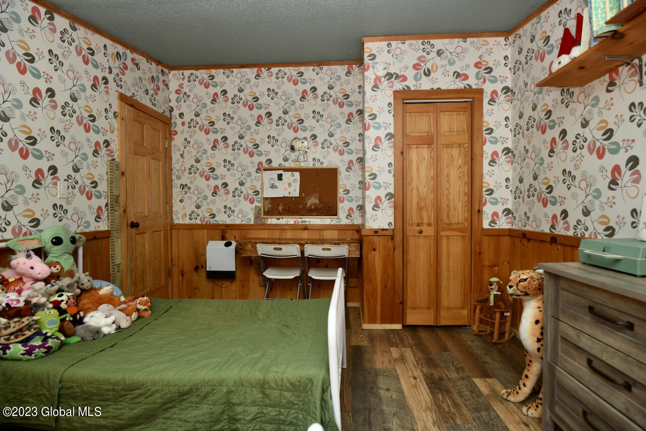 116 Howe Road