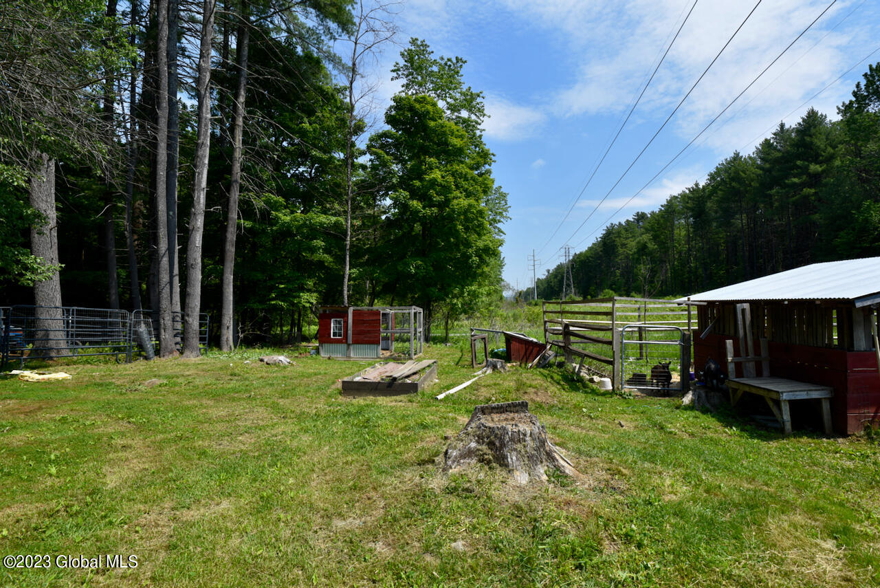 116 Howe Road