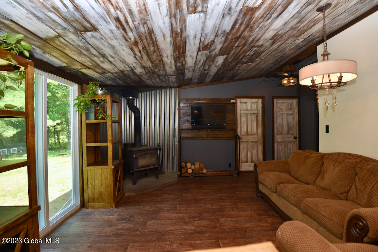 116 Howe Road