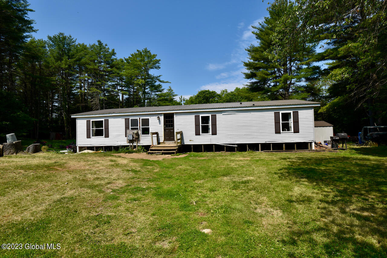 116 Howe Road