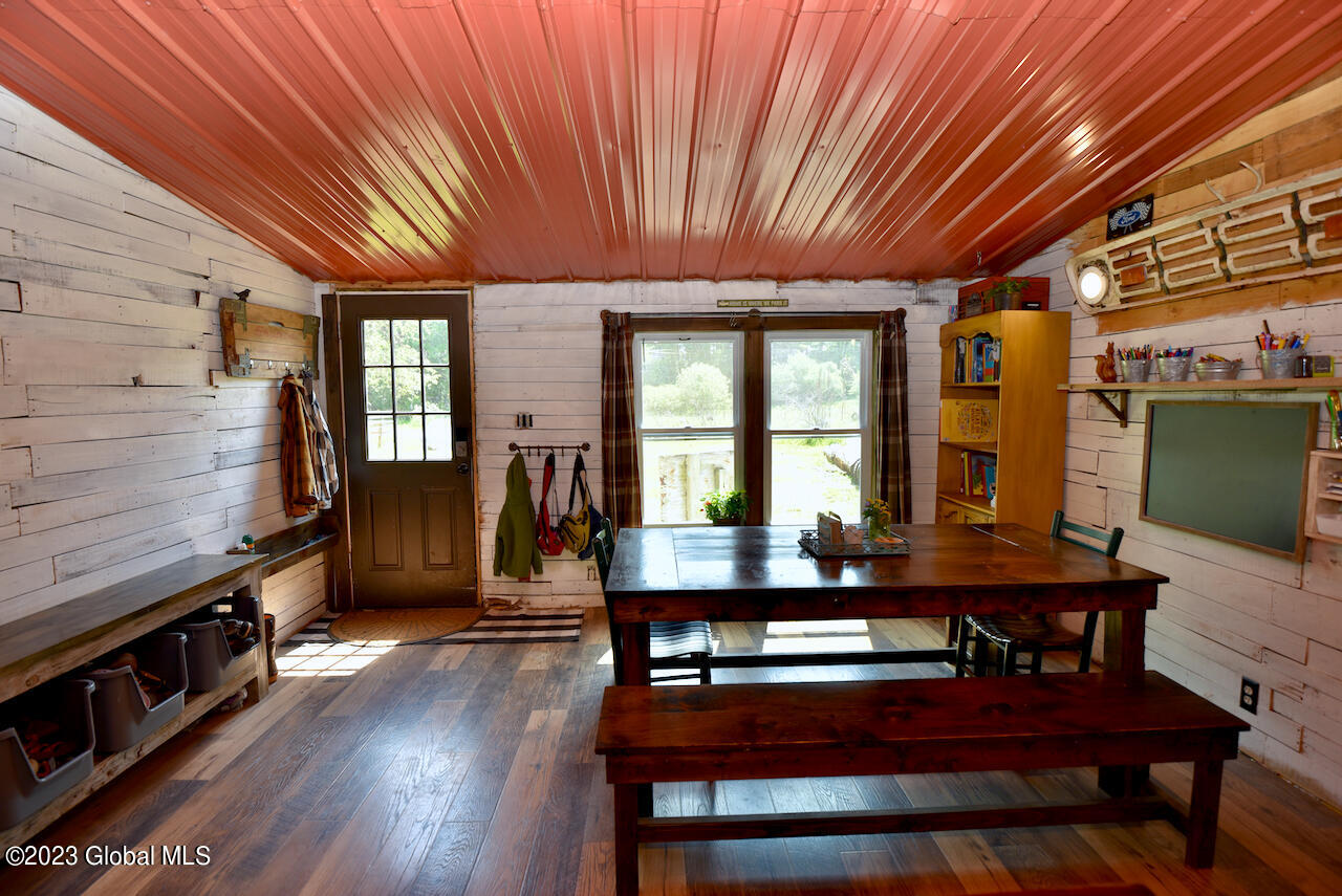 116 Howe Road