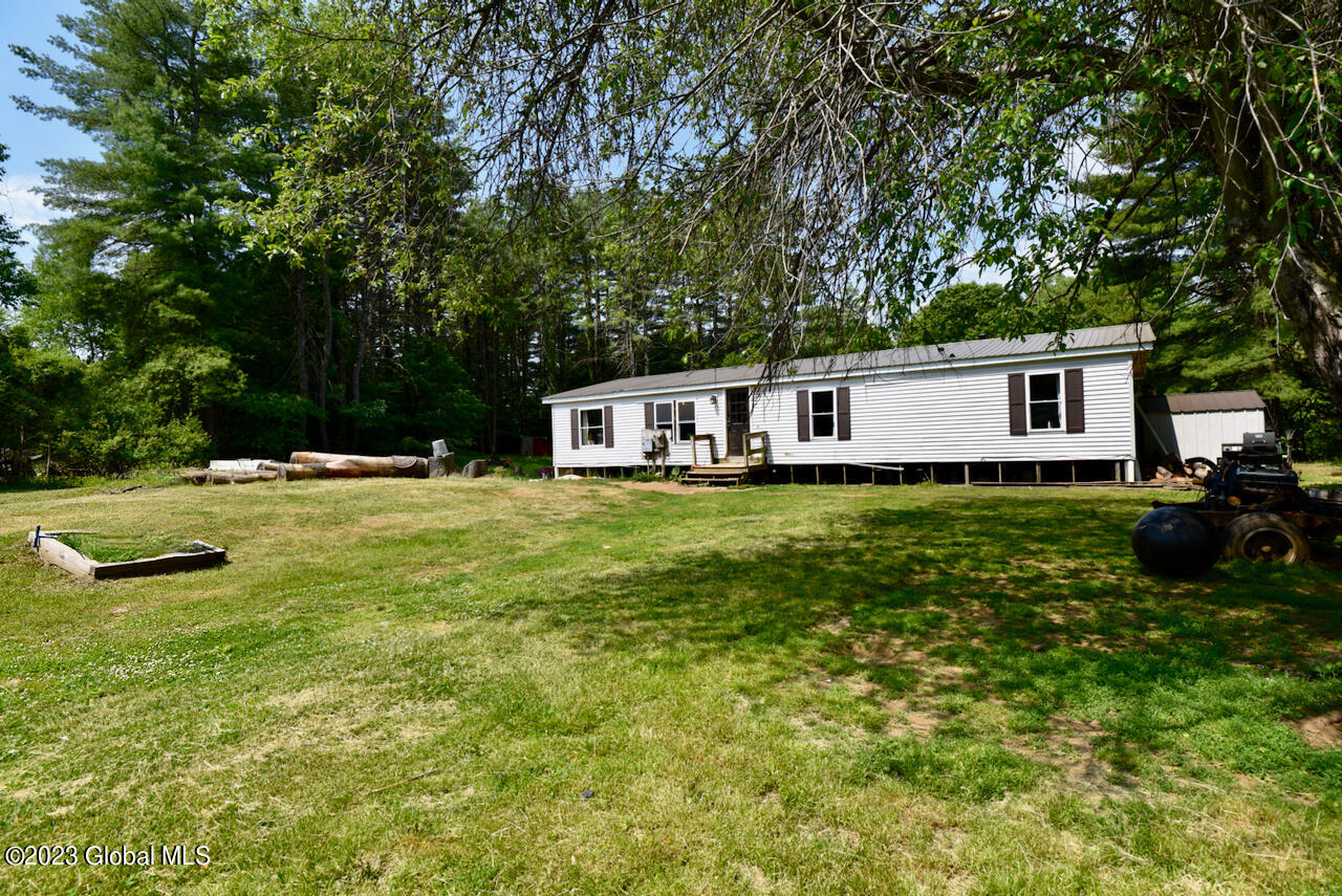 116 Howe Road