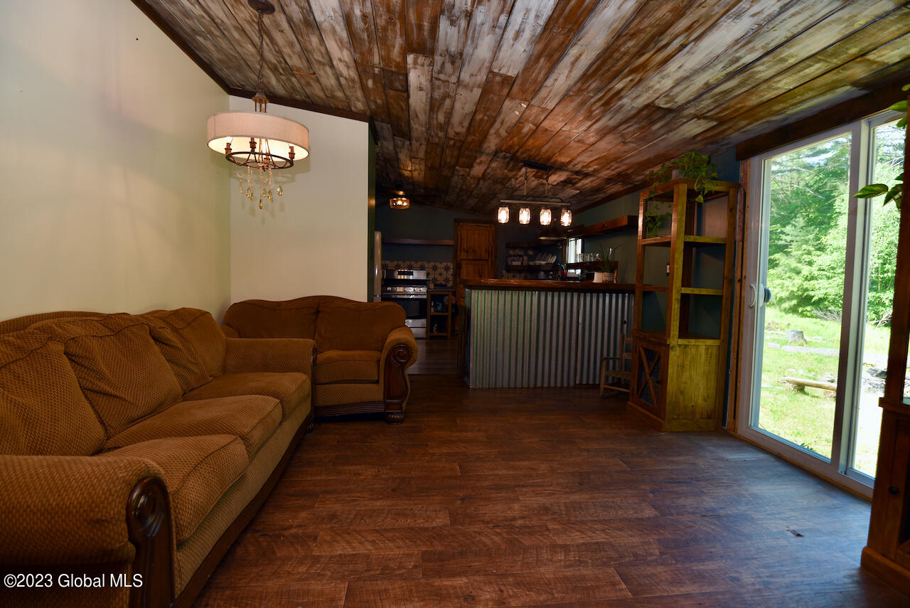 116 Howe Road
