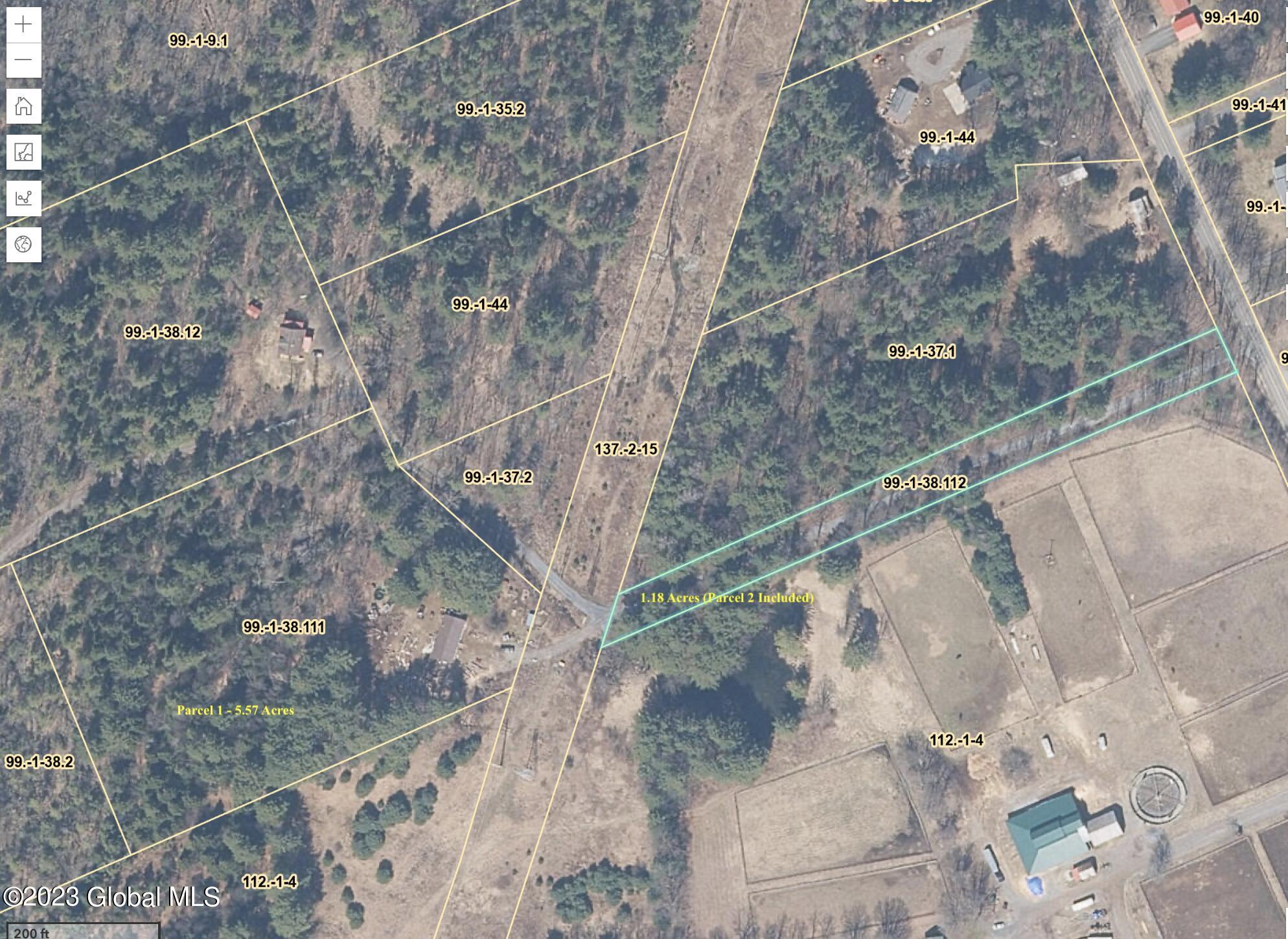 116 Howe Road