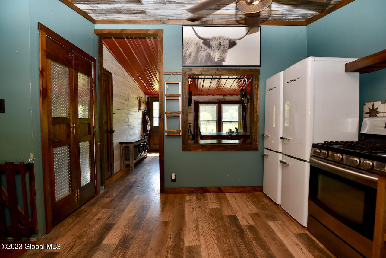 116 Howe Road