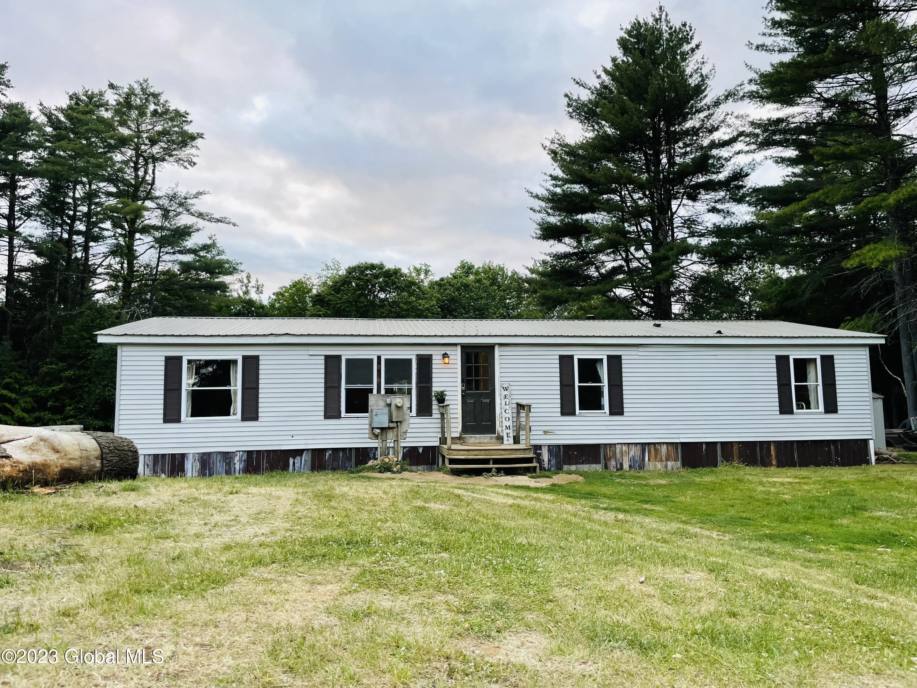 116 Howe Road