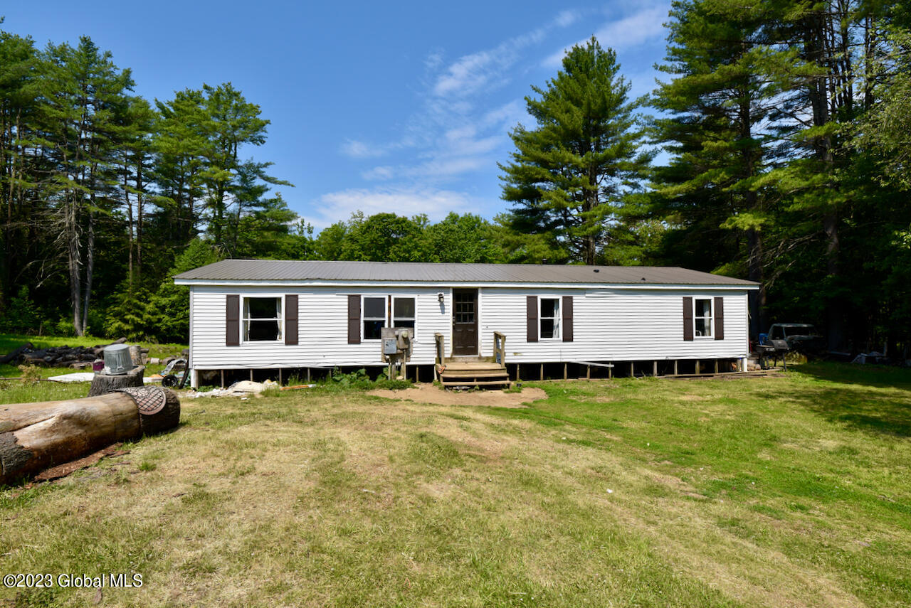 116 Howe Road