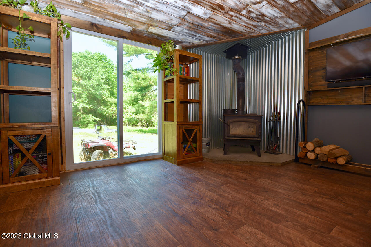 116 Howe Road