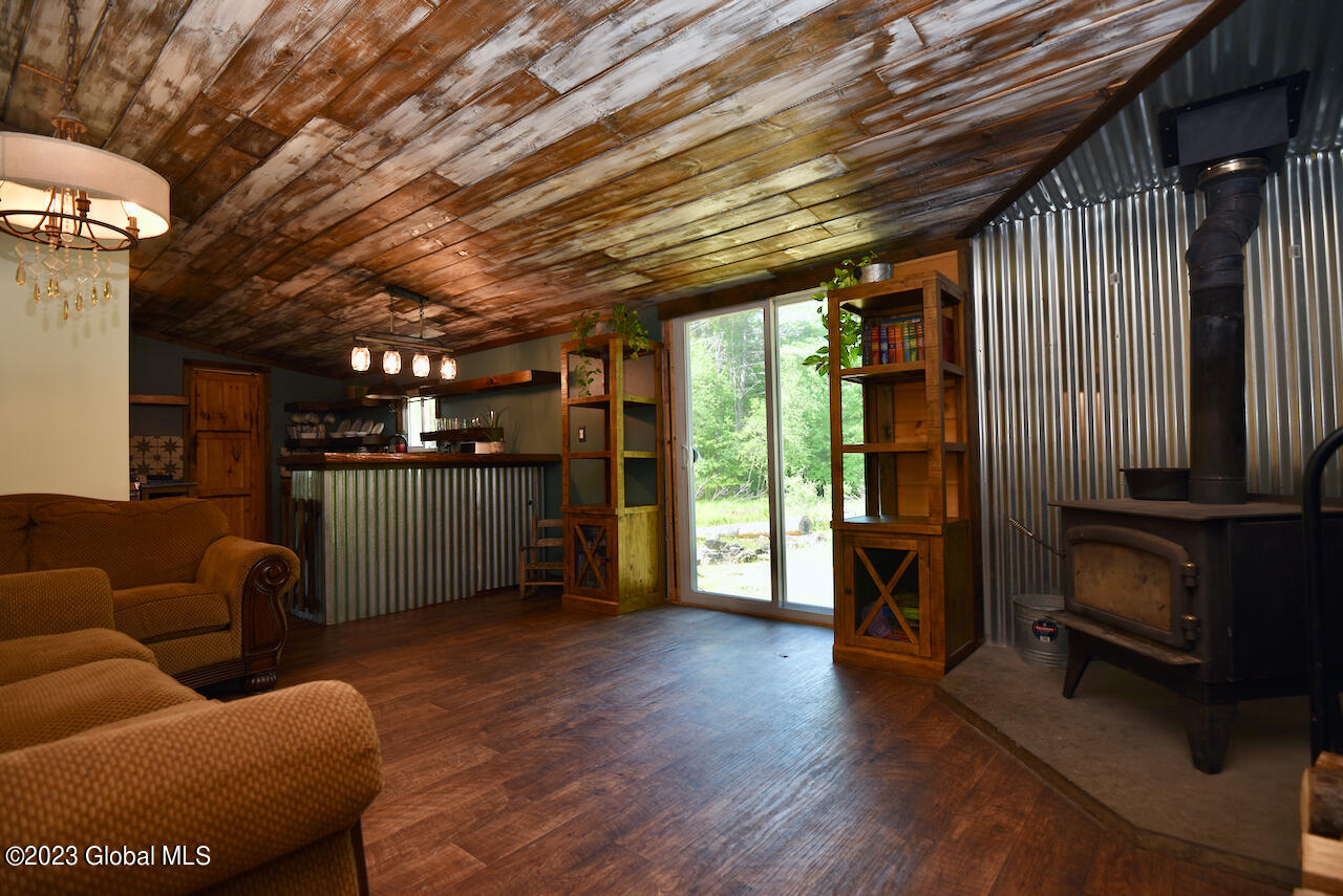 116 Howe Road