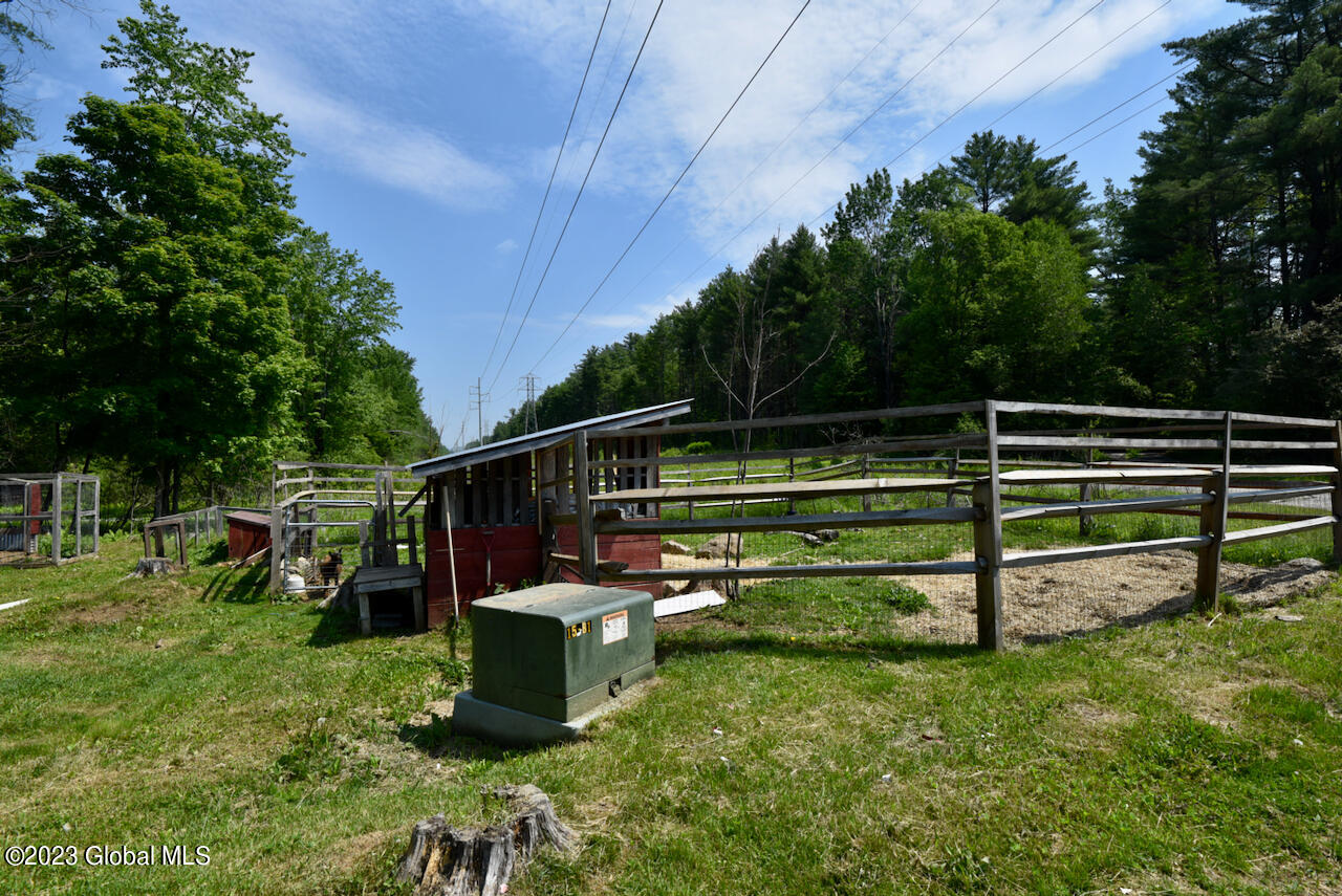 116 Howe Road