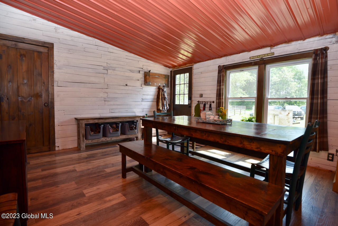 116 Howe Road