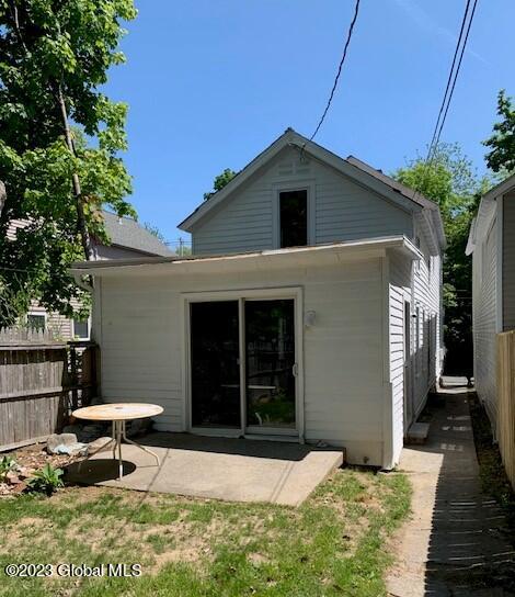 19-19 1/2 Van Dorn Street