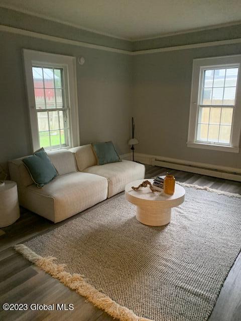 19-19 1/2 Van Dorn Street
