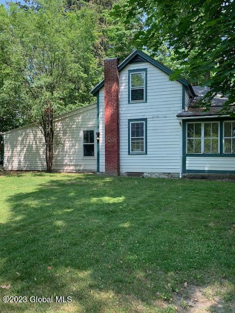 19-19 1/2 Van Dorn Street