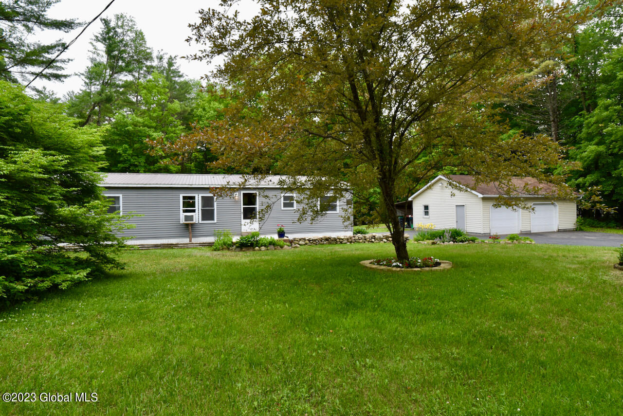504 Middle Grove Road