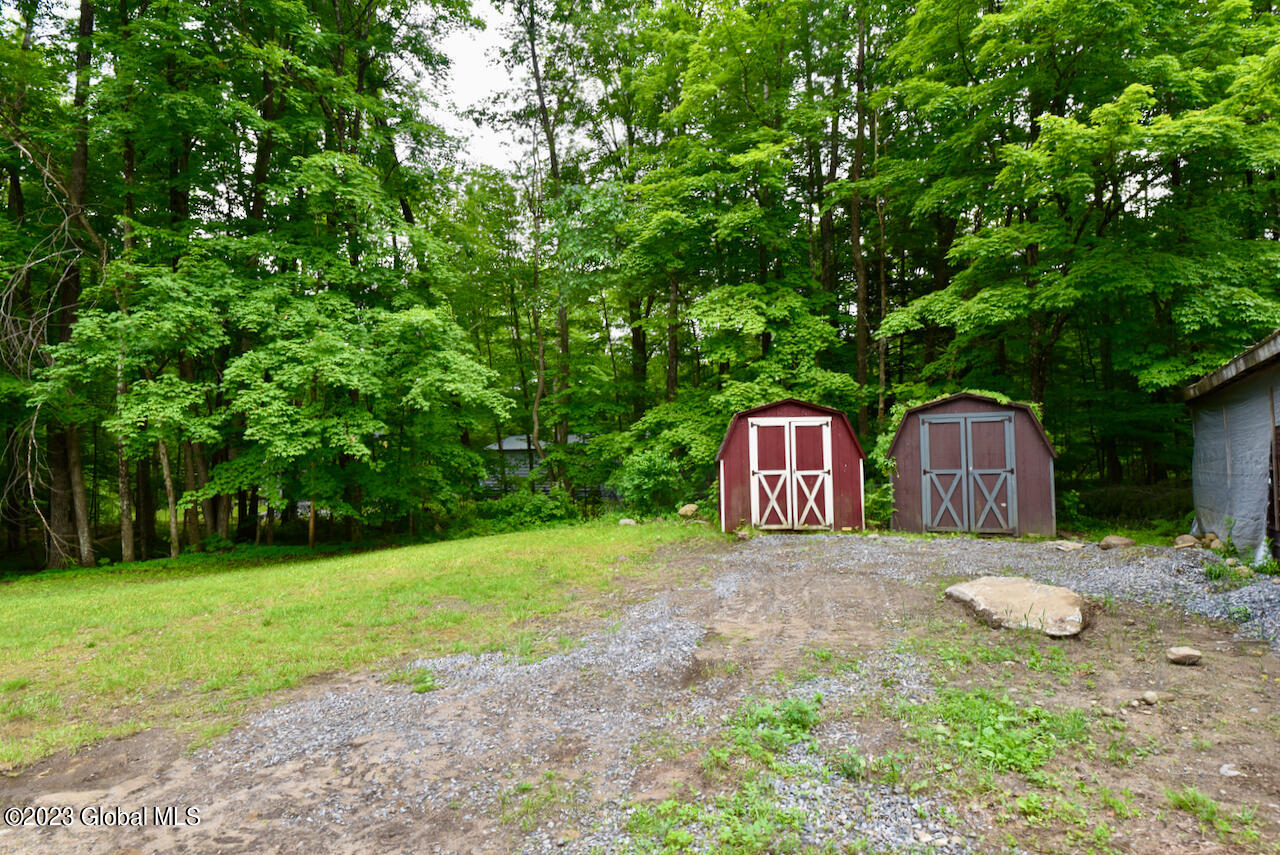 504 Middle Grove Road