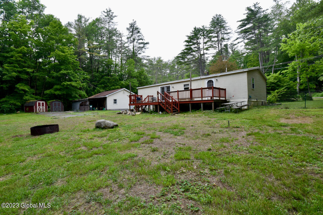 504 Middle Grove Road