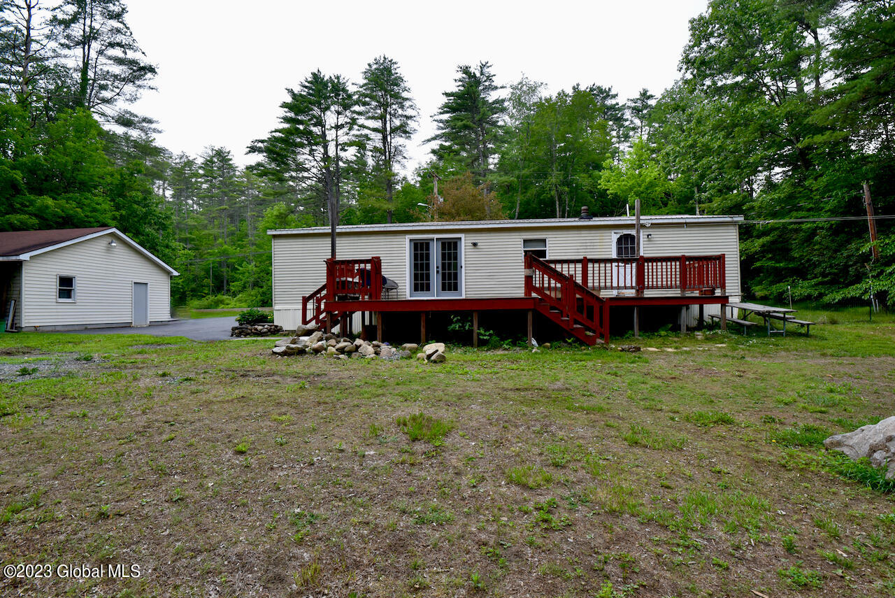 504 Middle Grove Road