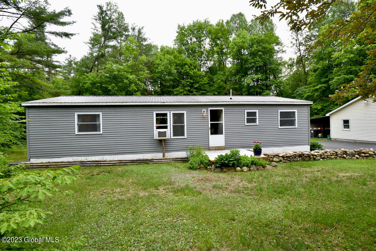 504 Middle Grove Road