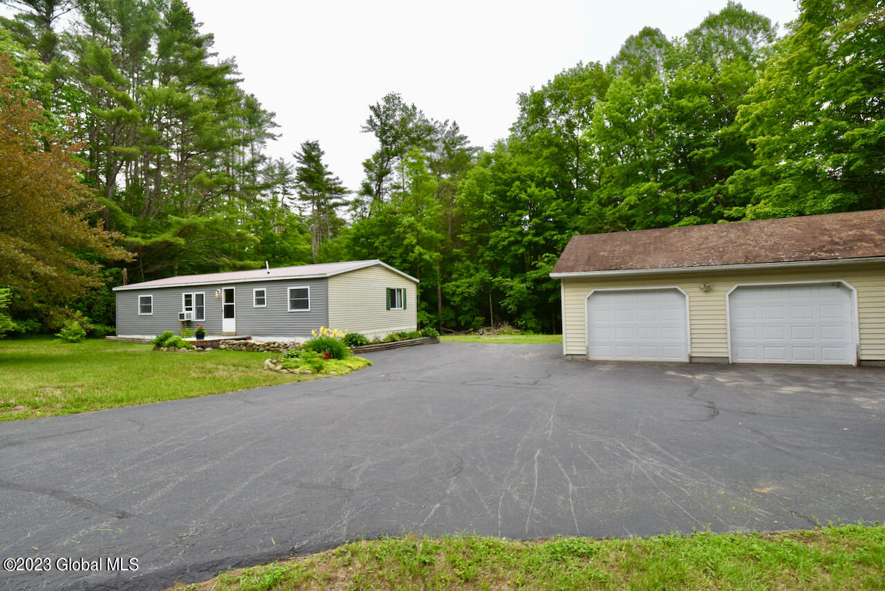 504 Middle Grove Road