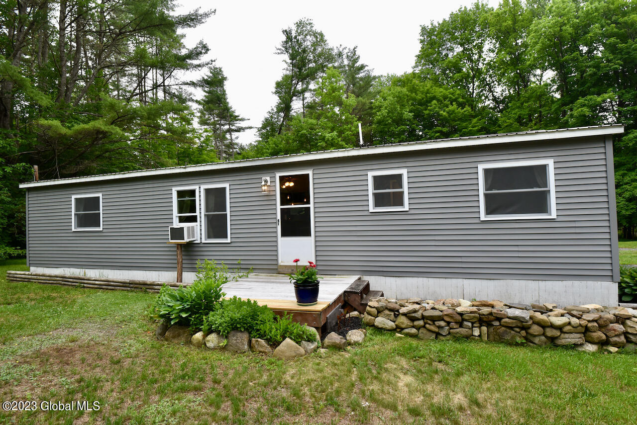 504 Middle Grove Road
