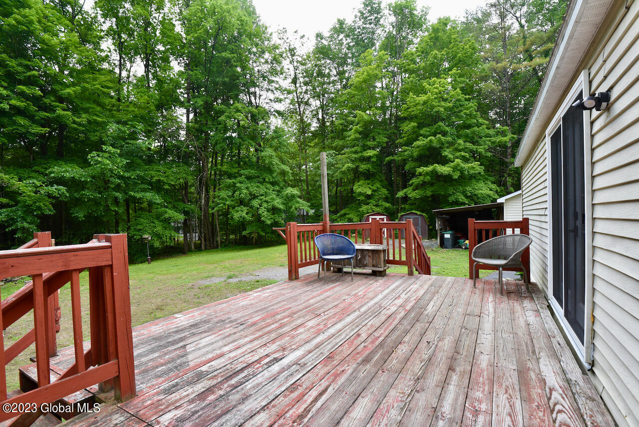 504 Middle Grove Road