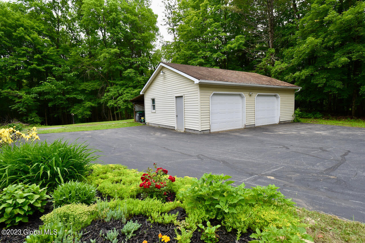 504 Middle Grove Road