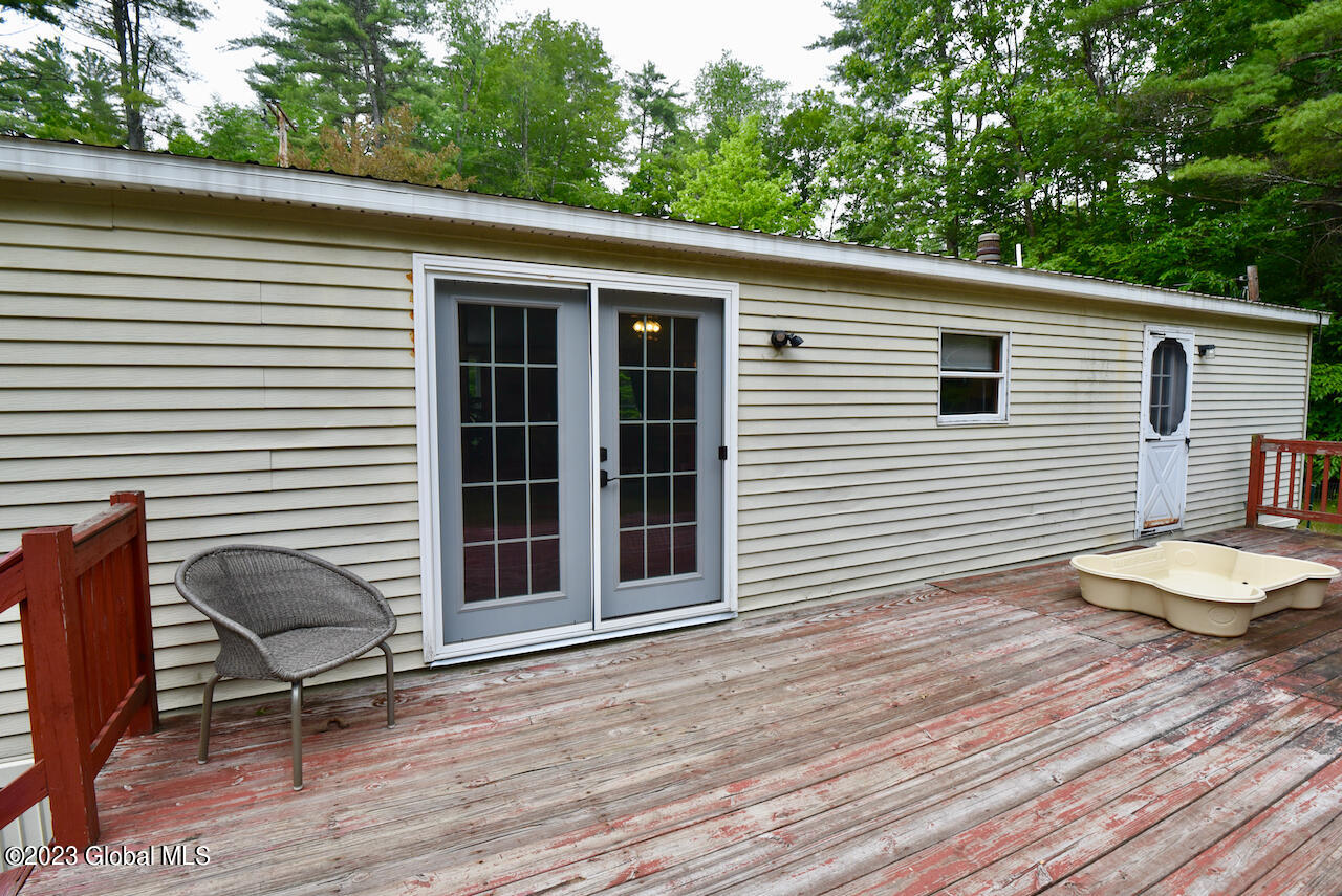 504 Middle Grove Road