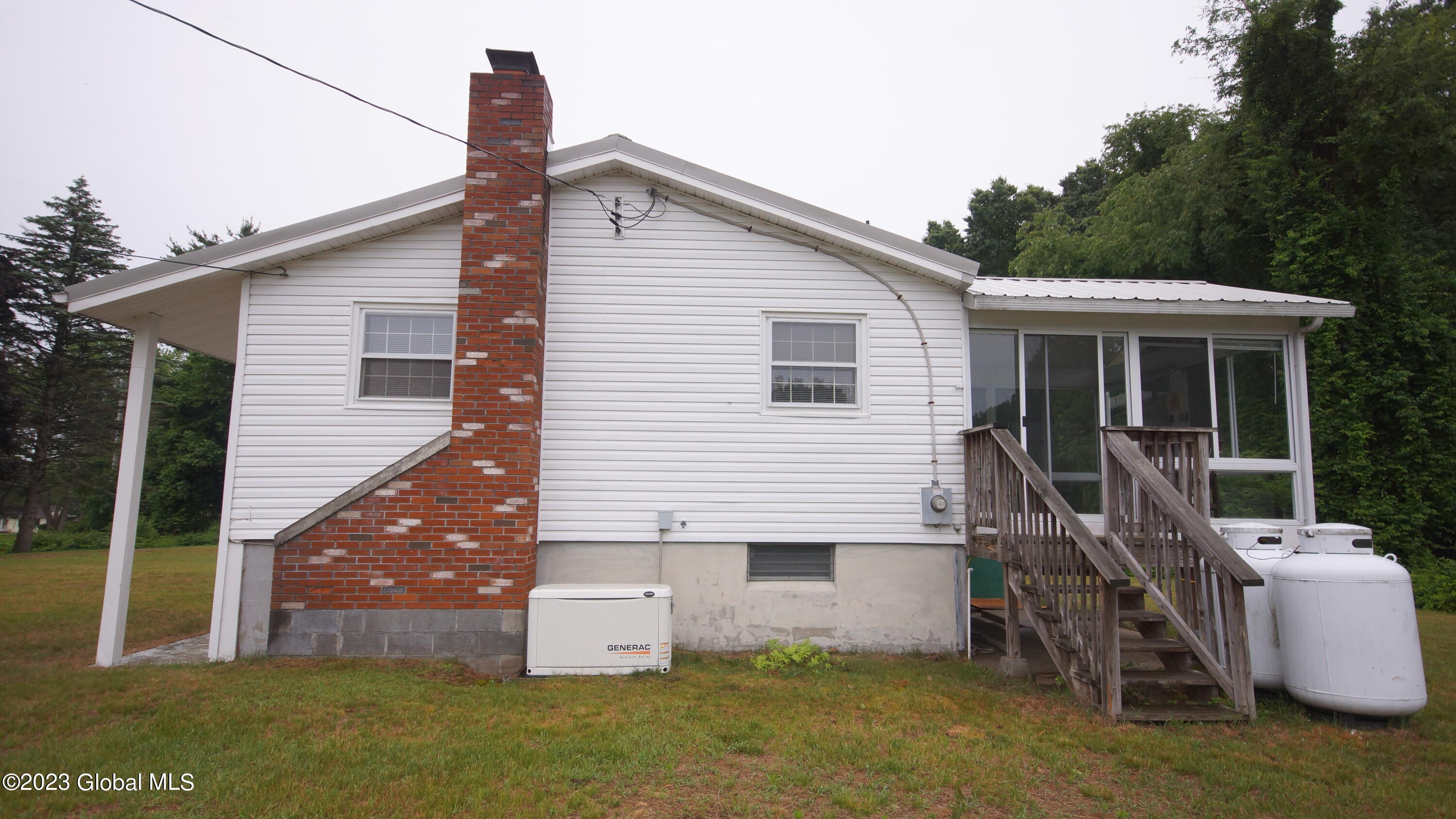 6 Smith Road