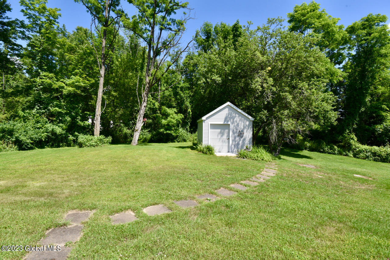 47 Locust Grove Road
