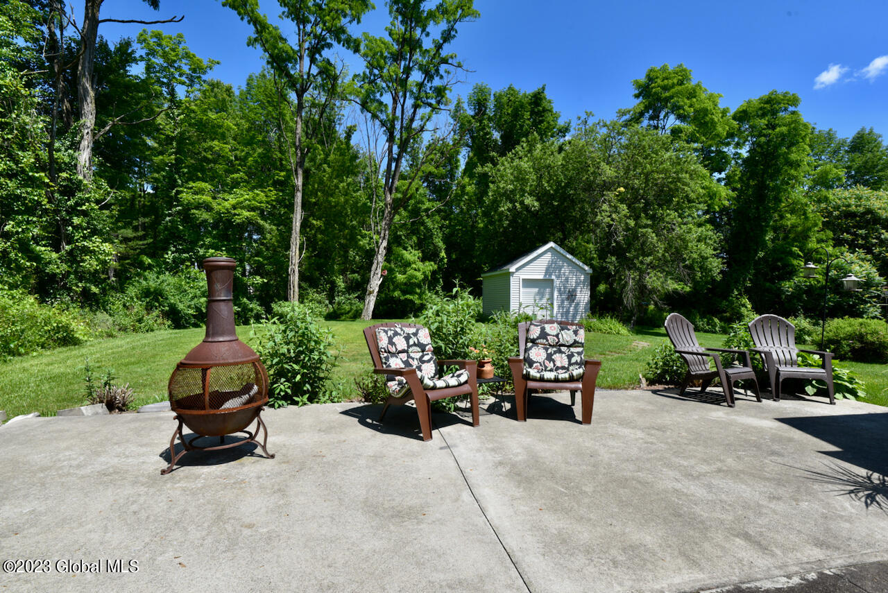 47 Locust Grove Road