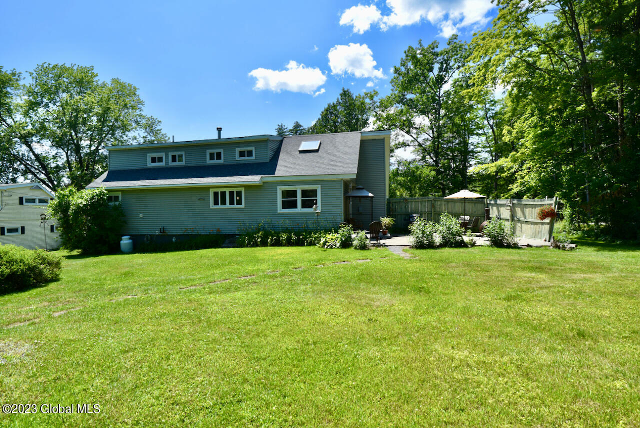 47 Locust Grove Road