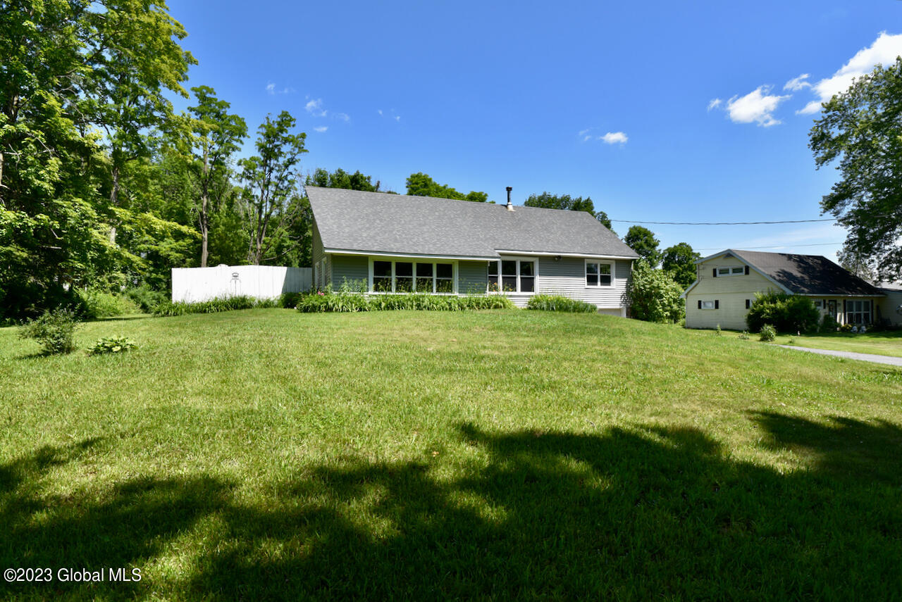 47 Locust Grove Road