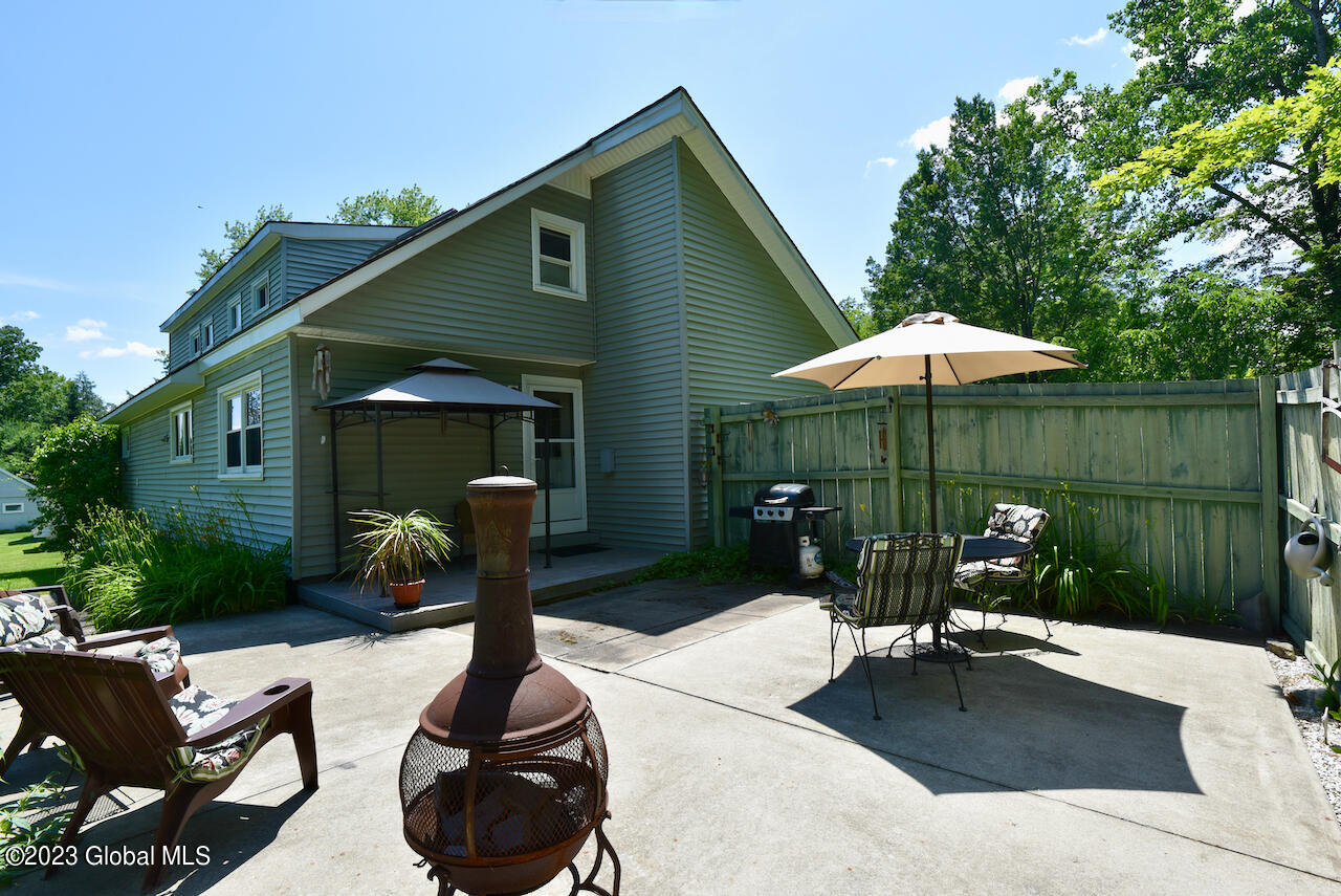 47 Locust Grove Road