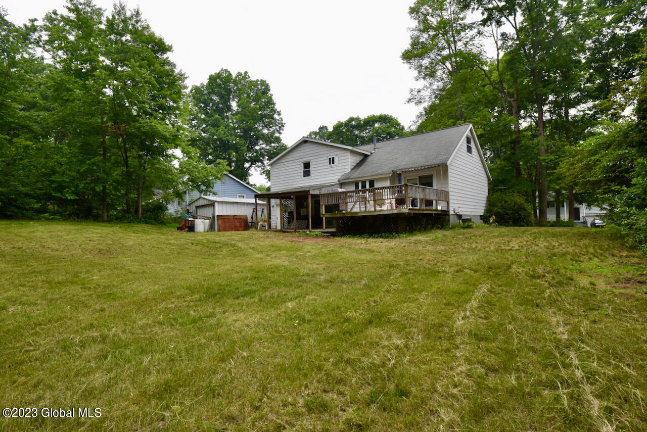 19 Wampum Drive