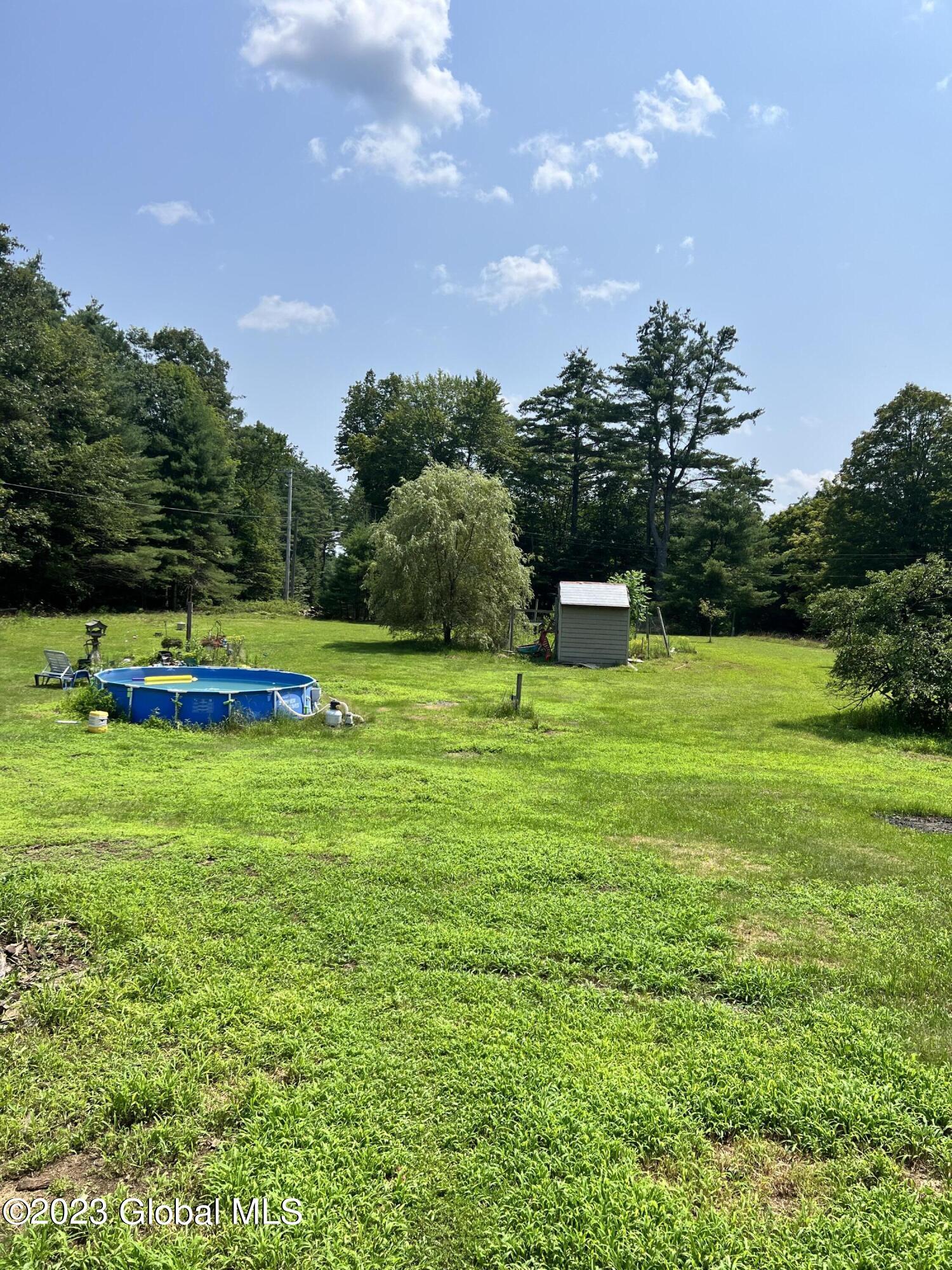 64 County road 10