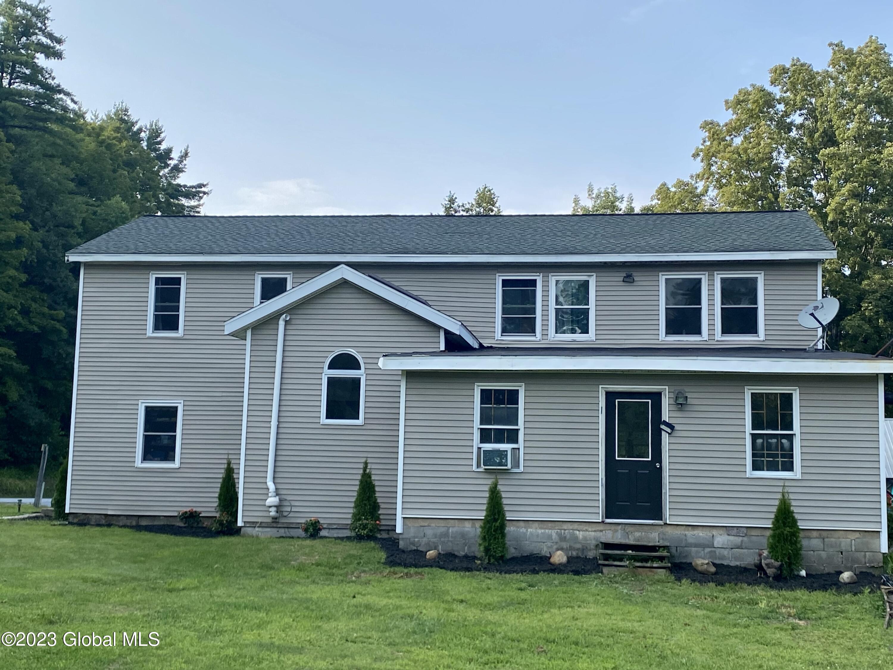 64 County road 10