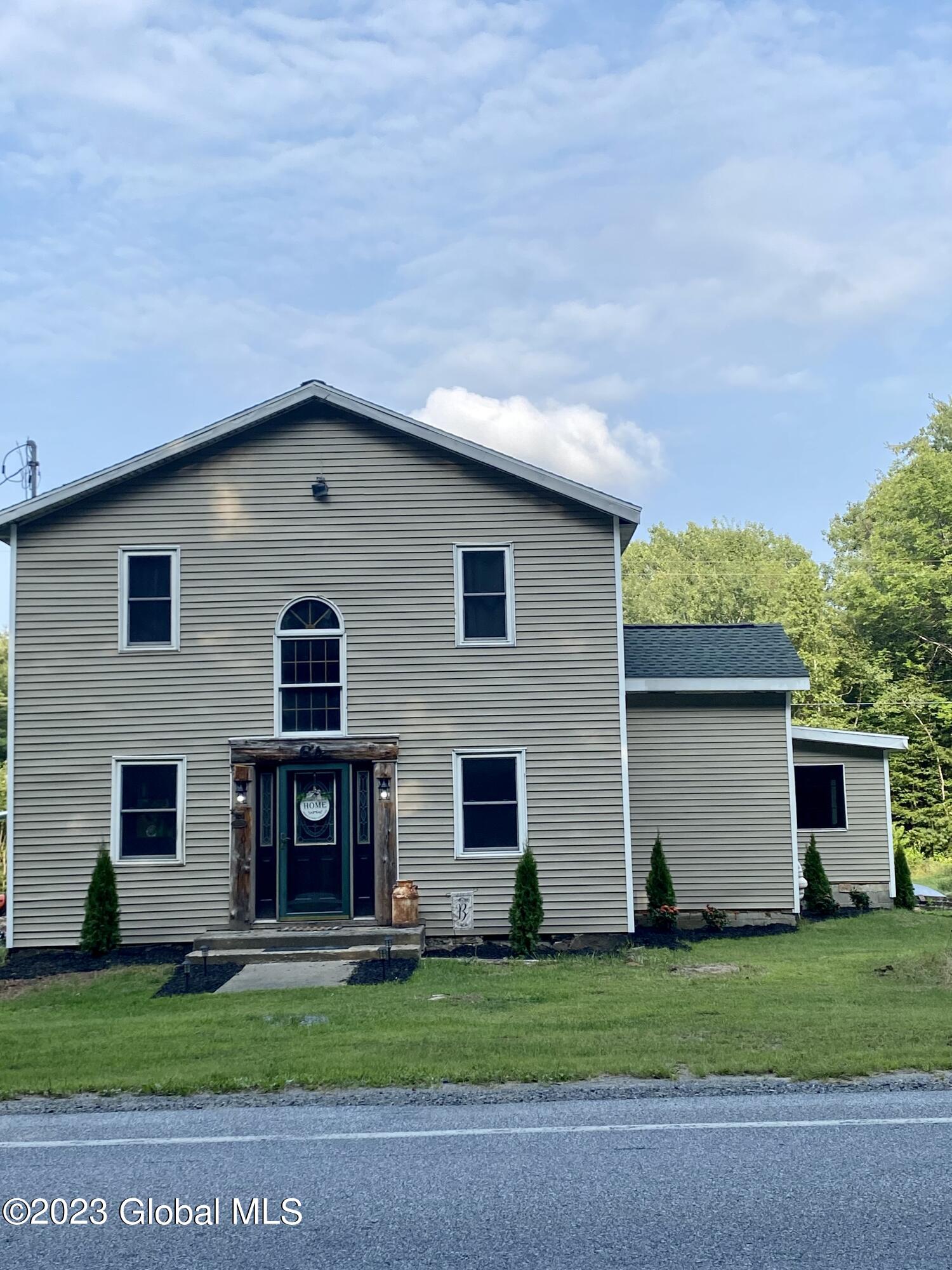 64 County road 10