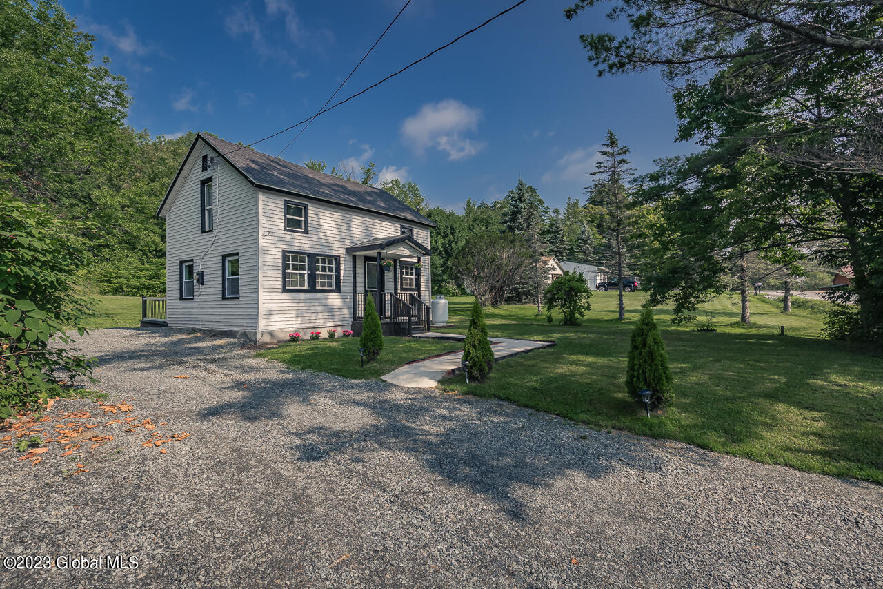 555 County Highway 123