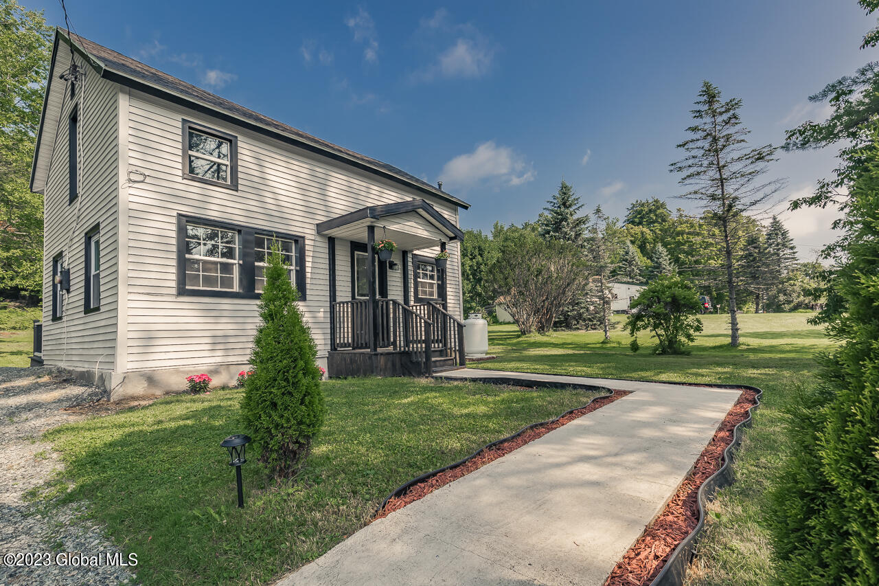 555 County Highway 123